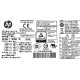 HP Delta Electronics DPS-600WB B DPS-600WBB 832008-003