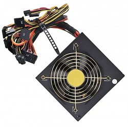 Delta Electronics GPS-400DB B GPS-400DBB Rev:00 400w