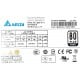 Delta Electronics GPS-400DB B GPS-400DBB Rev:00 400w