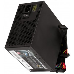 Silver Power SP-SS500 BET506FMPDW (DL) 500w
