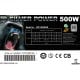 Silver Power SP-SS500 BET506FMPDW (DL) 500w
