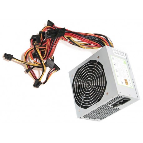 Hec HEC-450TC-4WEM atx 450 watt 85+