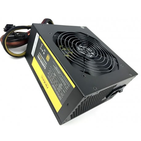 Antec EA650G PRO-EC 650 w atx