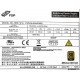 FSP Group Inc. FSP400-60AGGBQ 400w A5E43516128 A5E43516128