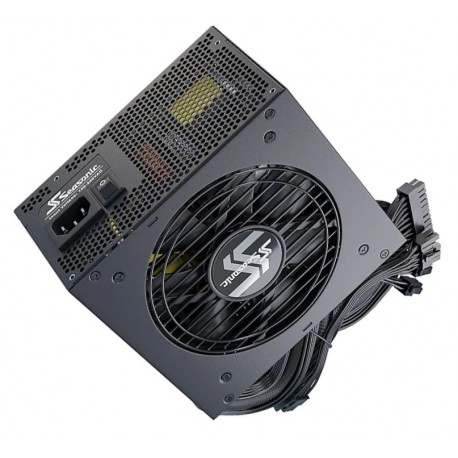 Seasonic core GM-750 atx 750 SSR-750FM