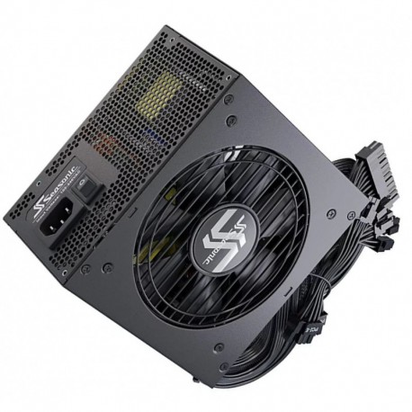 Seasonic core GM-850 atx 850 SSR-850FM