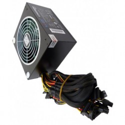 LC-POWER LC6650GP3 V2.3 atx 650