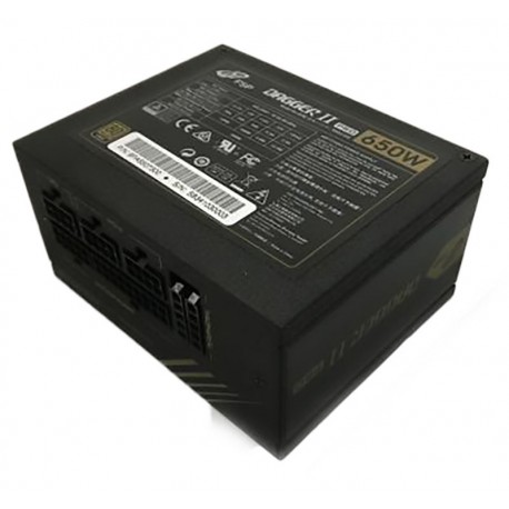 FSP Group Inc. FSP650-57SAB 650w