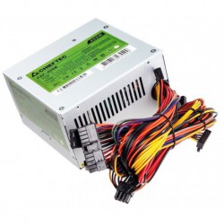 PSF-400B GPK400P chieftec 400w