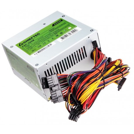 PSF-400B GPK400P chieftec 400w