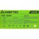 PSF-400B GPK400P chieftec 400w