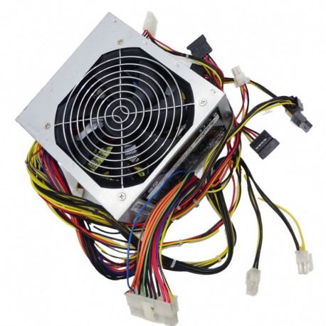 Cooler master RS-400-PSAP-J3 - 400w