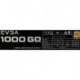 Alimentation evga 1000 gq 80 plus gold