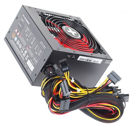 XN215 xilence gaming series XP550R10