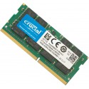 CT16G4SFD824A.C16FDD1 16GB DDR4-2400 sodimm 1.2v CL17