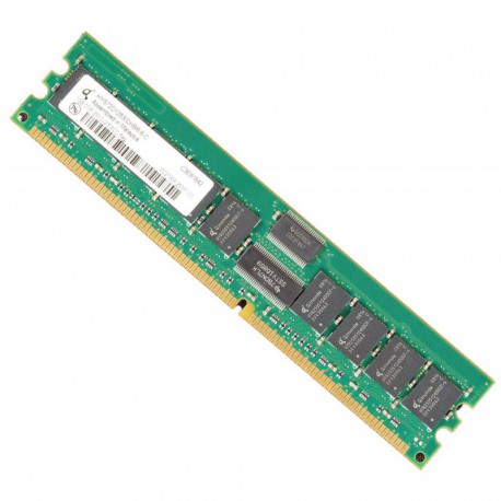 HYS72D128300HBR-6-C 370-7973-01 1GB ddr 333 CL2.5 ecc reg PC2700R-25331-C0