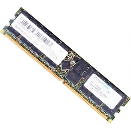 HYS72D256920HBR-6-C PC27700R-25331-F0 2GB ddr 333 CL2.5 ecc reg