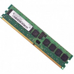 HYS72T128000HR-3 7-A 1GB 1RX4 PC2-4200R-444-11-H0