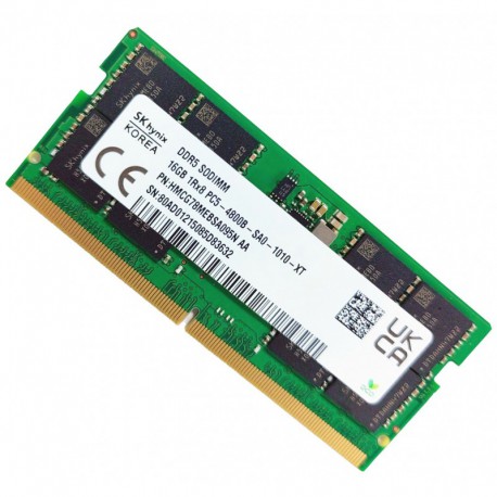 HMCG78MEBSA095N aa HMCG78MEBSA095NAA DDR5 sodimm