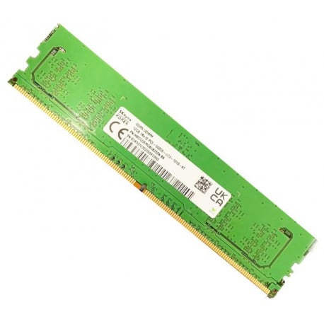 HMCGG6MGBUB256N 12GB 1RX16 PC5-5600B-UC0-1010-XT DDR5 udimm