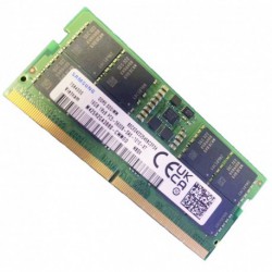 M425R2GA3BB0-CWM0D DDR5 sodimm 16GB 1RX8 PC5-5600B-SA0-1010-XT