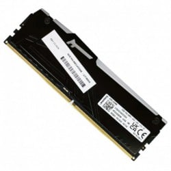 HP52U40S8HM-16FRA DDR5 udimm 16GB 1RX8 XMP5-5200-UA0-1010-XT