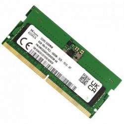HMCG66AGBSA095N aa DDR5 sodimm 8GB 1RX16 PC5-5600B-SC0-1010-XT