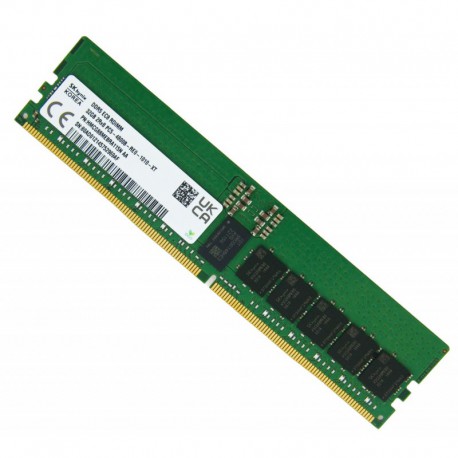 HMCG88MEBRA115N aa sk hynix 32GB 2RX8 PC5-4800B-RE0-1010-XT