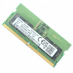 M425R1GB4BB0-CWM0D samsung 8GB 1RX16 PC5-5600B-SC0-1010-XT