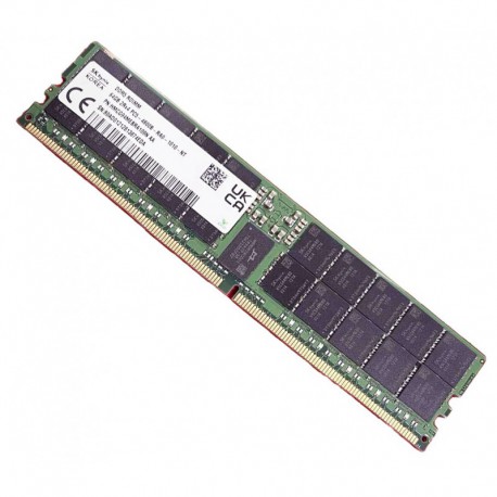 HMCG94MEBRA109N aa sk hynix DDR5 rdimm 64GB 2RX8 PC5-4800B-RA0-1010-NT