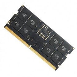 TED516G4800C40D-S01 team elite 16GB 262-PIN DDR5 SO-DIMM DDR5 4800