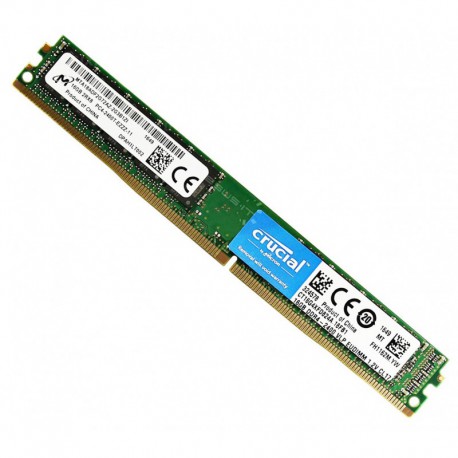 CT16G4XFD824A crucial 16GB DDR4 PC19200