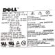 Dell PS-5201-7D 200w 0009228C