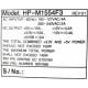 Hipro model HP-M1554F3 100W 00N7692 ec E72018V 00N7685