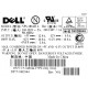 Dell NPS-180AB a rev 01 04E044 NPS-180ABA Dell OptiPlex GX60, GX240, GX260, GX270, GX280