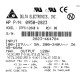 Delta Electronics DTPS-120AB A DTPS-120ABA 0950-2823 Rev. 00 Date 9831 120 w