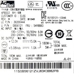 36200444 54Y8883 0B56121 14 pin lenovo E93Z B50-30 aio ALL-IN-ONE