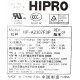 Hipro HP-A2307F3P psu 201-300 w 49P2190 74P4300