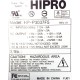 Hipro 230w HP-P3037F5