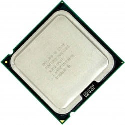 Intel Pentium® Dual-Core E2140 SLA93 MALAY 1.60GHZ/1M/800/06 L739A870