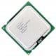 Intel Pentium 4 3.20GHz (SL7PW) 3.20GHz/1M/800/04A China 5510A713 2L441315 2004