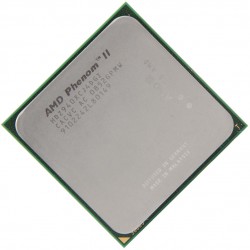 AMD Phenom™ II X4 940 HDZ940XCJ4DGI CACVC AC 0852GPMW