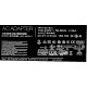 AC/DC ADAPTER ADP-180TB H 20.0V 9.0A 180.0W