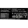 AC/DC ADAPTER ADP-180TB H 20.0V 9.0A 180.0W