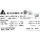 Delta DPS-145PB-50 h rev 01 145w