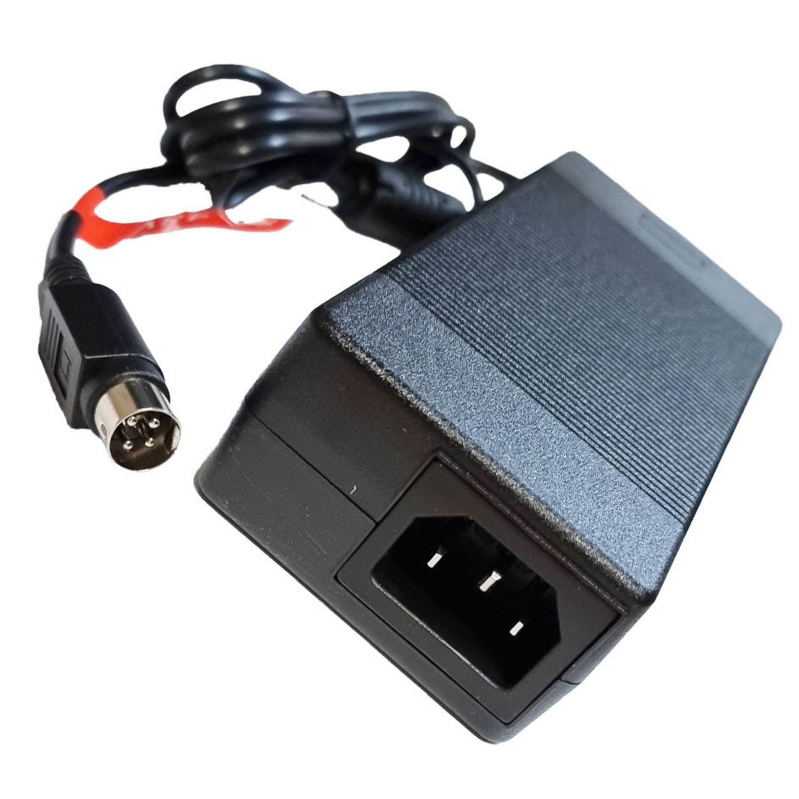 ABLEGRID 48V 2A AC/DC Power Adapter For CS DVR Charger With 4-Pin Cable