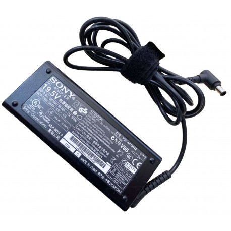 Sony ac adapter VGP-AC19V42 sony vaio PCG-51113M VPCS12V9E