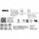 Dell HU240NM-00 HK340-81FN CN-0GDWFH GDWFH