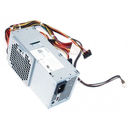 dell AC250ES-00 0H5VW9, H5VW9, PCD006, 61S-0081-A00