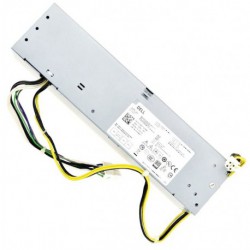 dell H255ES-00 0YH9D7, YH9D7, D255E001L, 561-0753-A01